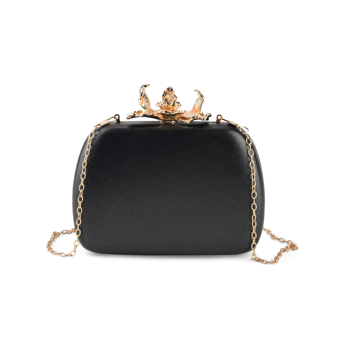 Crossbody Bag (Size - One Size) - Black 8721379 0