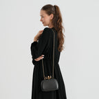 Crossbody Bag (Size - One Size) - Black_8721379_1