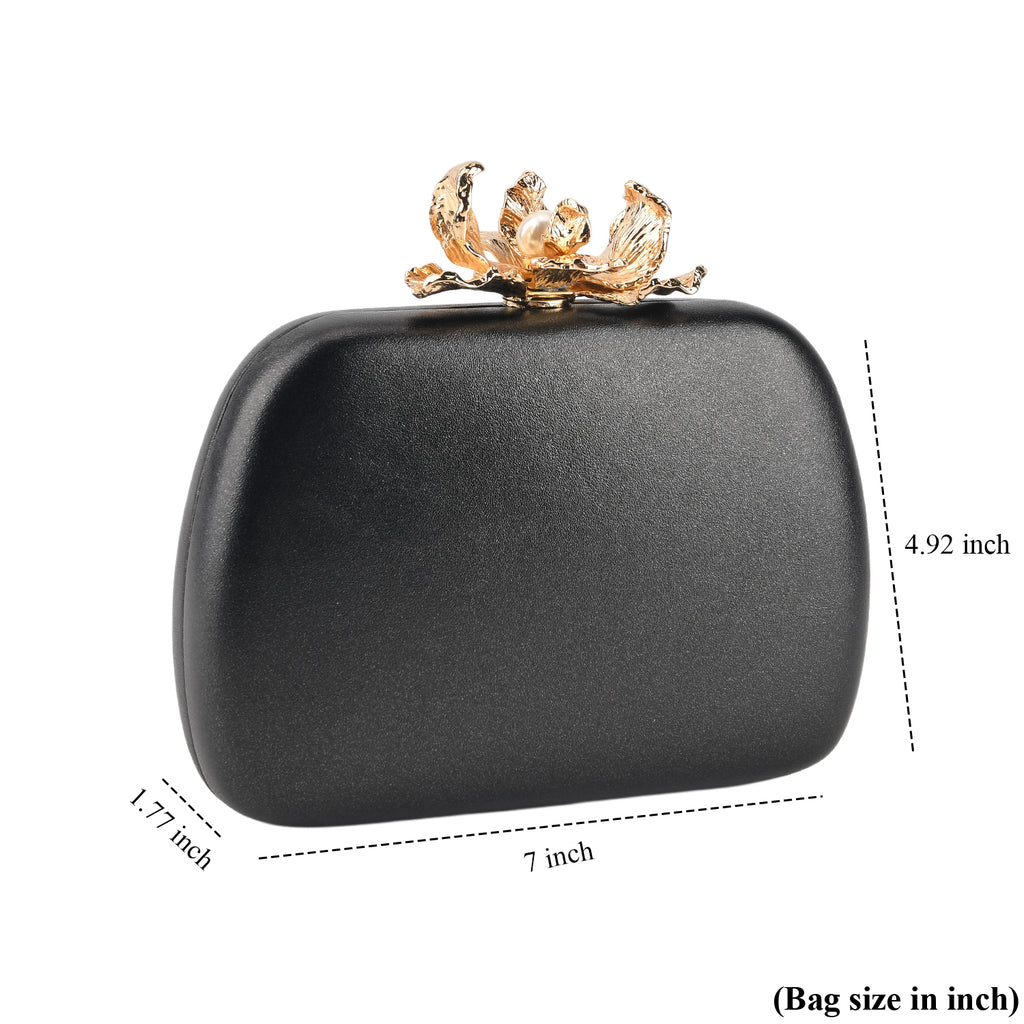 Crossbody Bag (Size - One Size) - Black_8721379_5