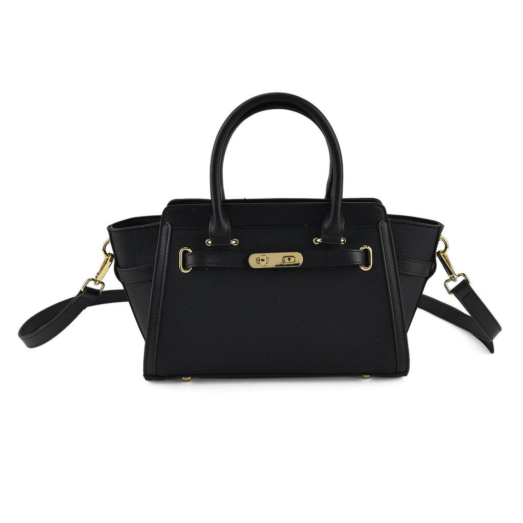 Crossbody Bag (Size - One Size) - Black_8723489