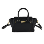 Crossbody Bag (Size - One Size) - Black_8723489