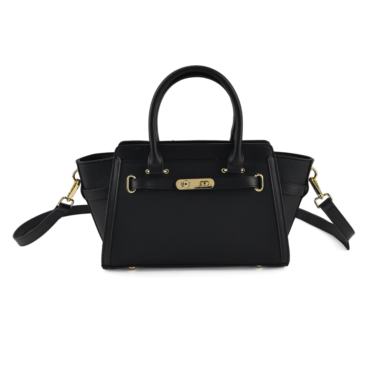 Crossbody Bag (Size - One Size) - Black 8723489 0