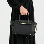 Crossbody Bag (Size - One Size) - Black_8723489_2