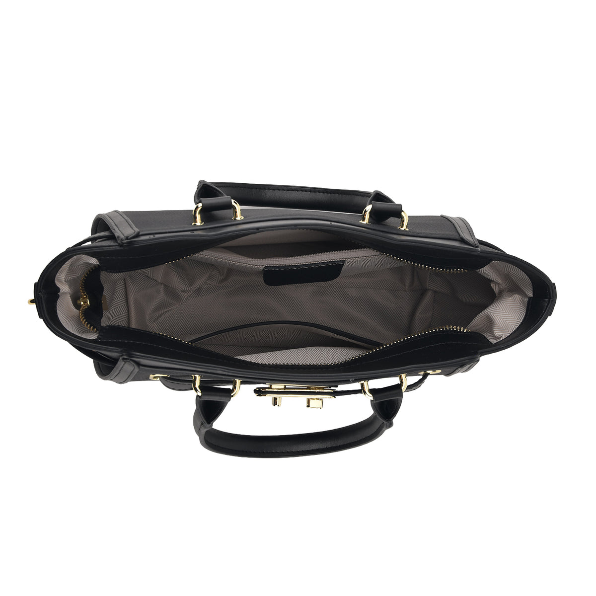 Crossbody Bag (Size - One Size) - Black 8723489 4