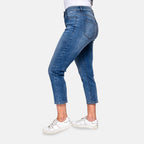 TAMSY - Angelina Relaxed Skinny Stretch Jean (Size 10) - Mid Blue_8731316_2