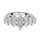 1 Carat Moissanite Rings