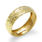9K Yellow Gold Ring_8738423