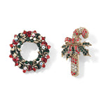 Fashion Jewellery and Accessories (Size - One Size) - Red_8738878
