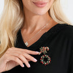 Fashion Jewellery and Accessories (Size - One Size) - Red_8738878_2