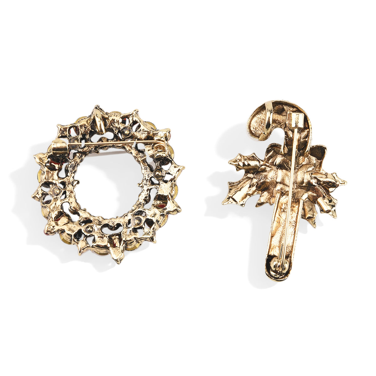 Fashion Jewellery and Accessories (Size - One Size) - Red 8738878 3