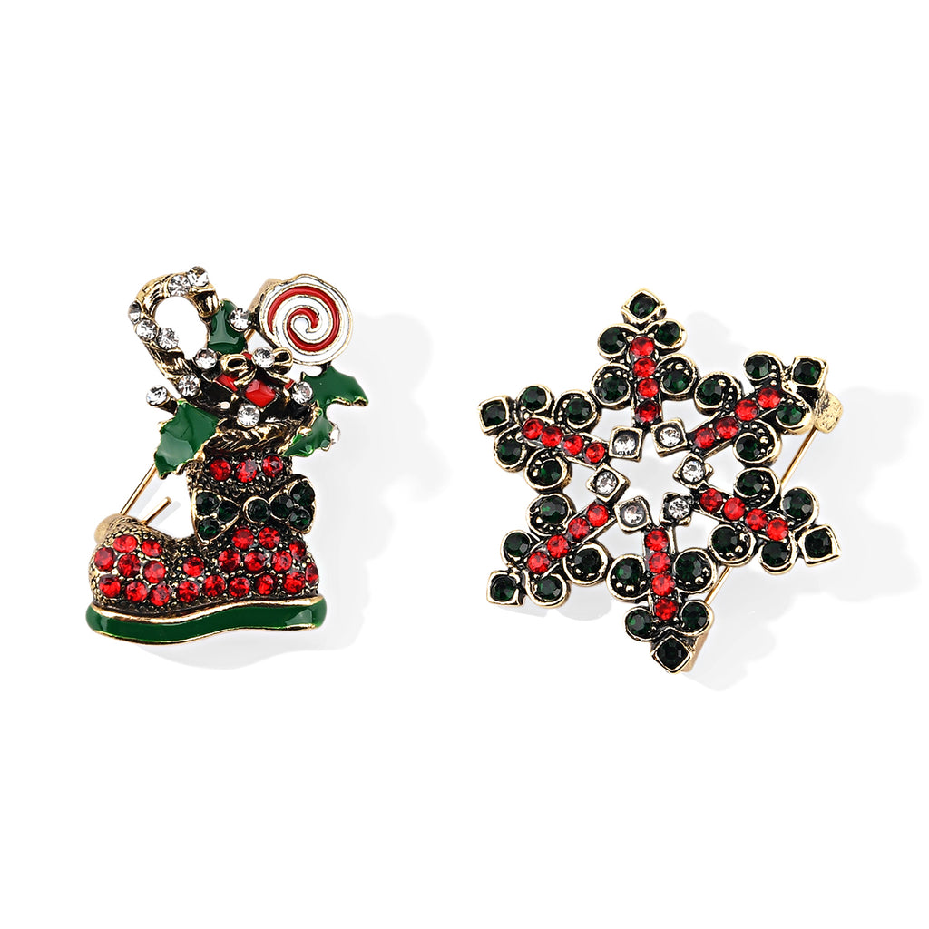 Fashion Jewellery and Accessories (Size - One Size) - Red_8738879