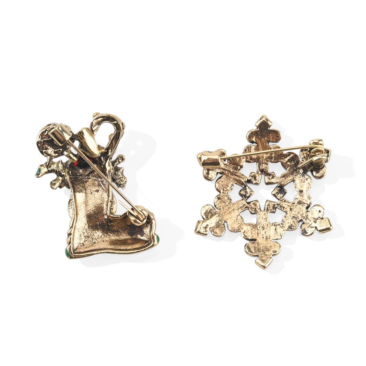 Fashion Jewellery and Accessories (Size - One Size) - Red 8738879 3
