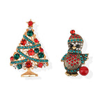 Fashion Jewellery and Accessories (Size - One Size) - Red_8738880