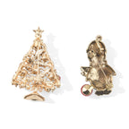 Fashion Jewellery and Accessories (Size - One Size) - Red_8738880_3