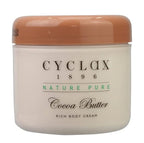 Cyclax Cocoa Butter Rich Body Cream_8739949