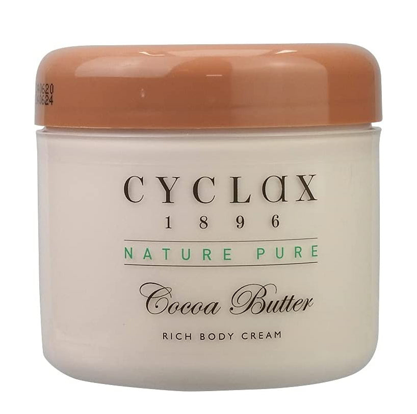 Cyclax Cocoa Butter Rich Body Cream 8739949 0