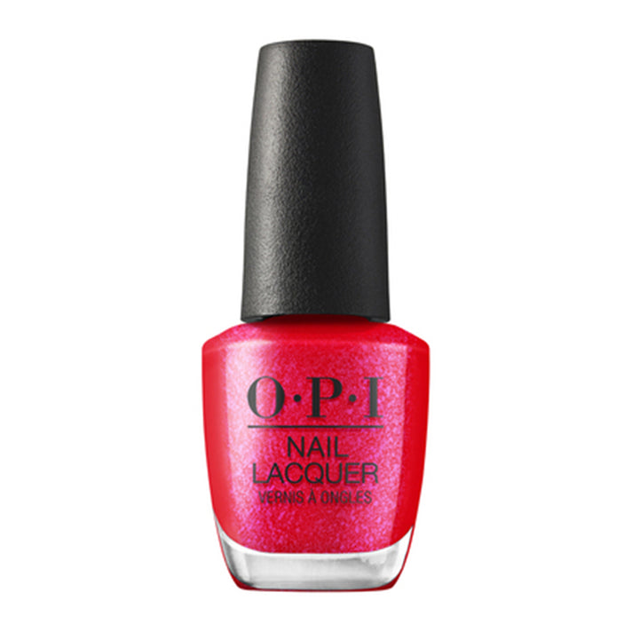 OPI Nail Laquer Spring 2026 Collection - Big Apple Energy - 15ml 8740679 1