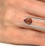 Honey Zircon Pear 9x7 mm_8740911_1