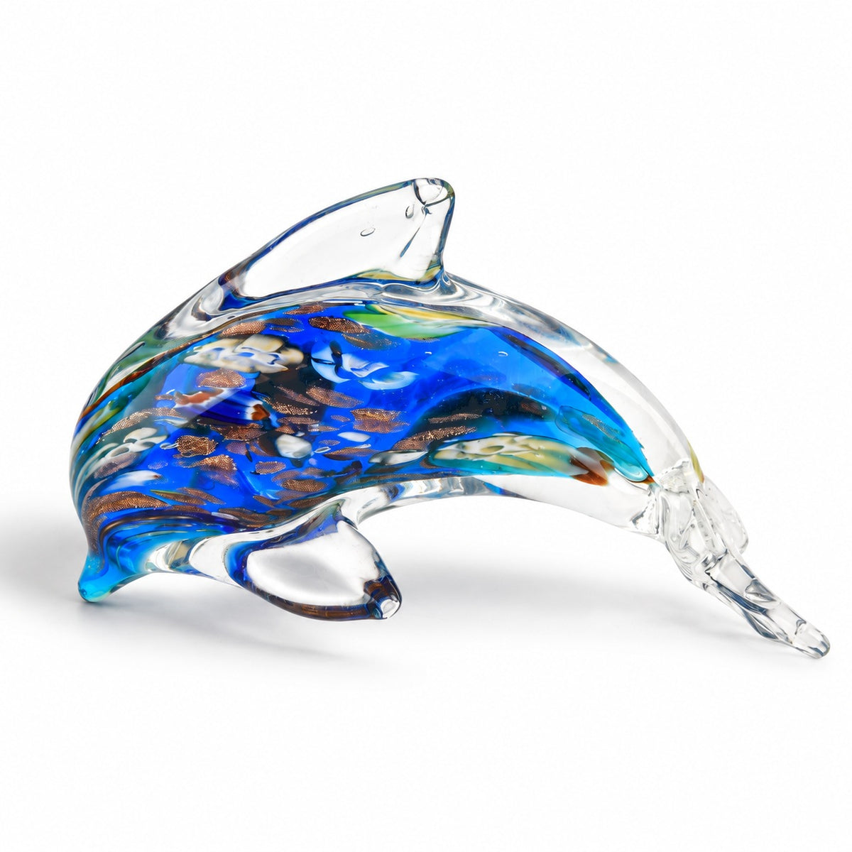 LIVMORE Showpiece (Size - One Size) - Multi Color 8741317 0
