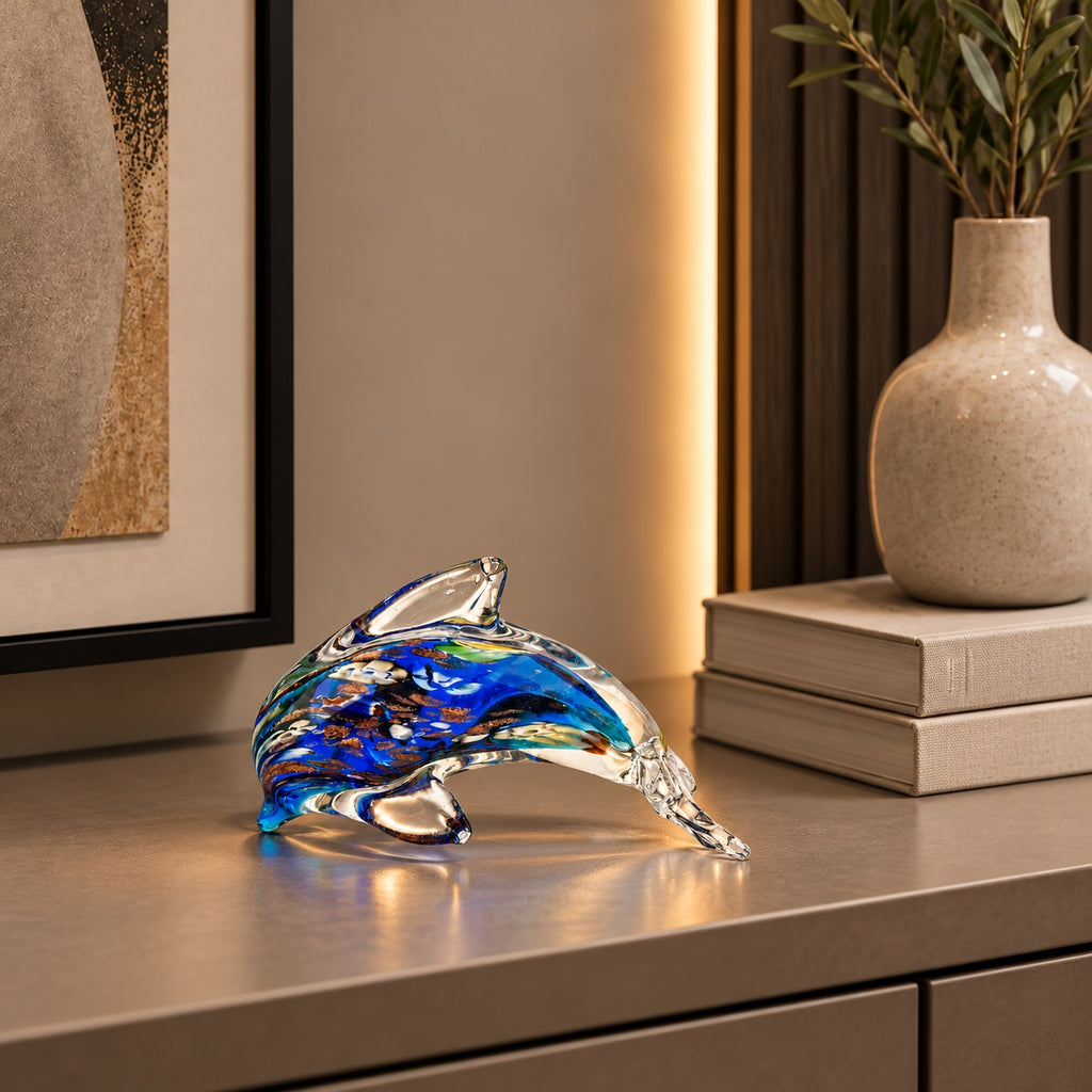LIVMORE Showpiece (Size - One Size) - Multi Color_8741317_1