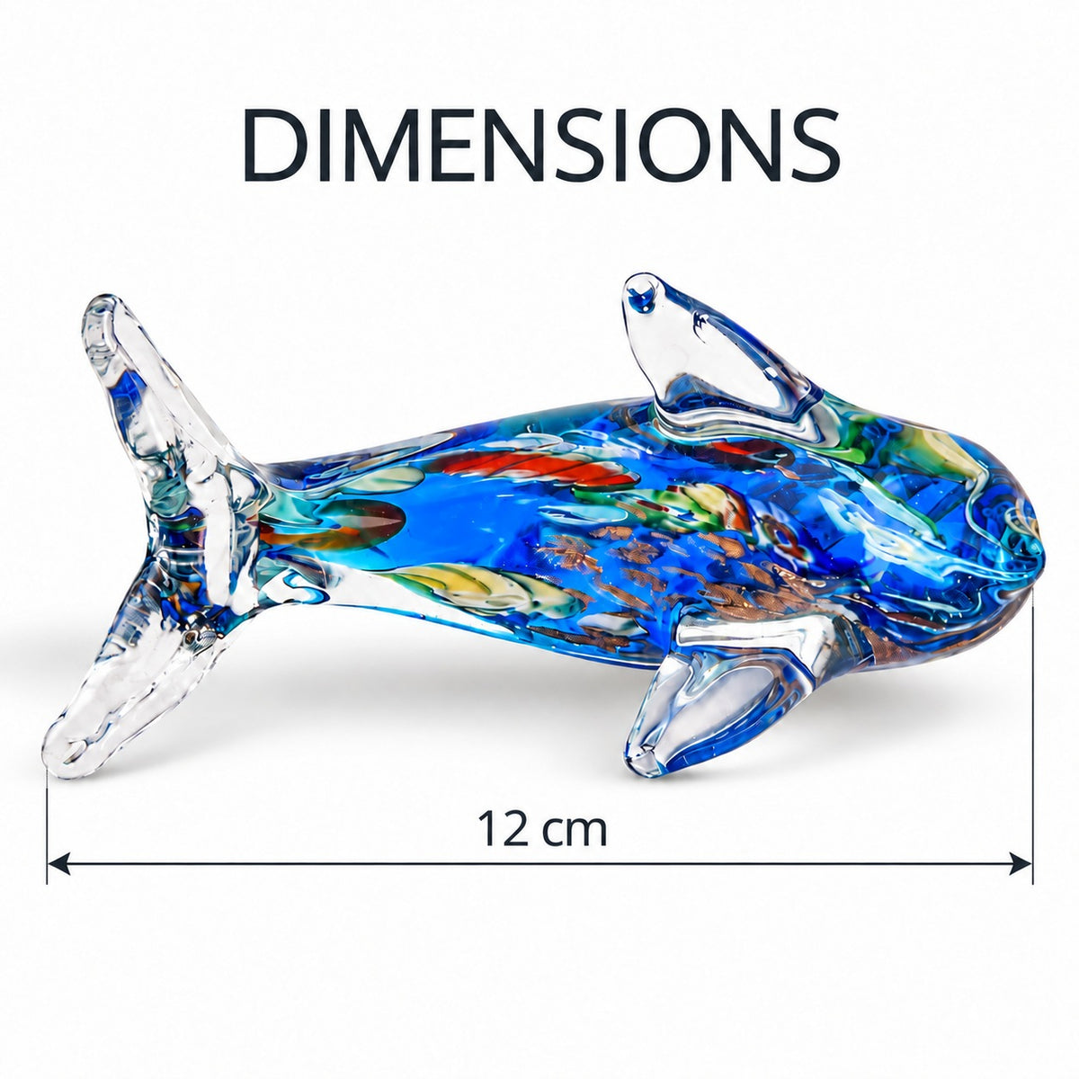 LIVMORE Showpiece (Size - One Size) - Multi Color 8741317 5