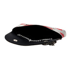 Crossbody Bag (Size - One Size) - Silver Red_8741498_4