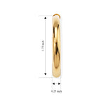 Fancy Earring Pure White Stainless Steel_8741965_4