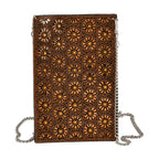 Crossbody Bag (Size - One Size) - Gold_8741975