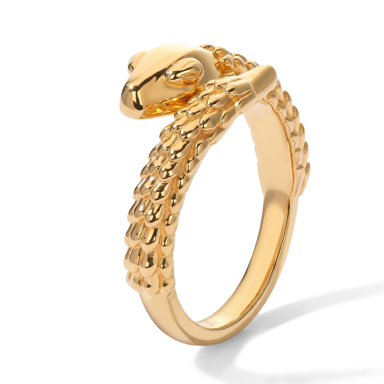 EverTrue in 18K YG Plating Fancy Ring Pure - Natural - Bronze - Standard 8742639 2