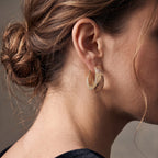 Fancy Earring Pure Yellow Brass_8744641_2