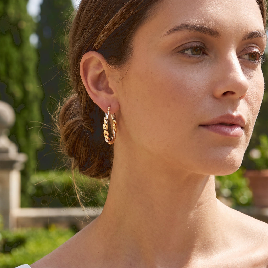Fancy Earring Pure Yellow Brass_8744649_1