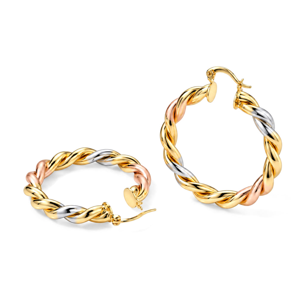 Fancy Earring Pure Yellow Brass_8744649_3