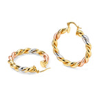 Fancy Earring Pure Yellow Brass_8744649_3