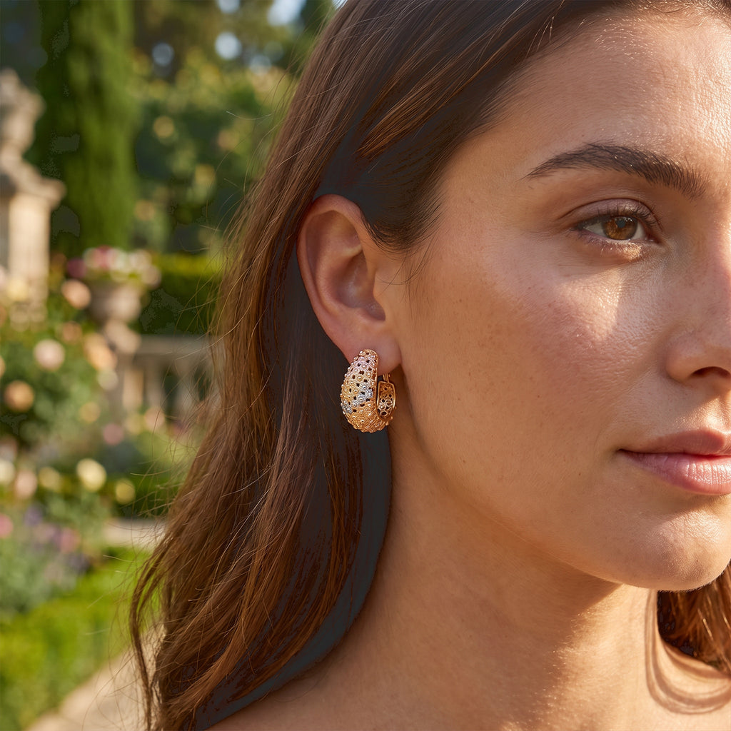 Fancy Earring Pure Yellow Brass_8744651_1