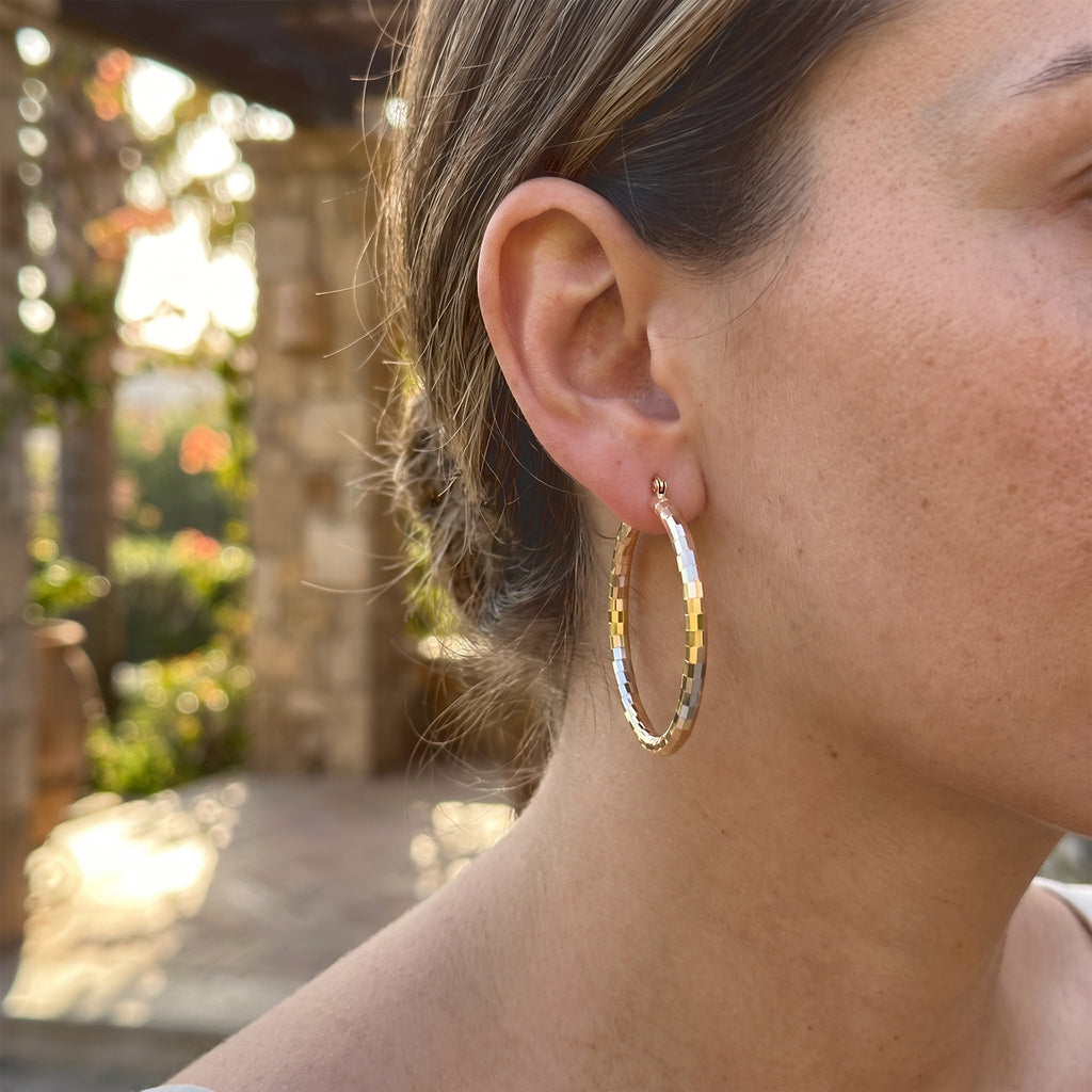 Fancy Earring Pure Yellow Brass_8744655_1