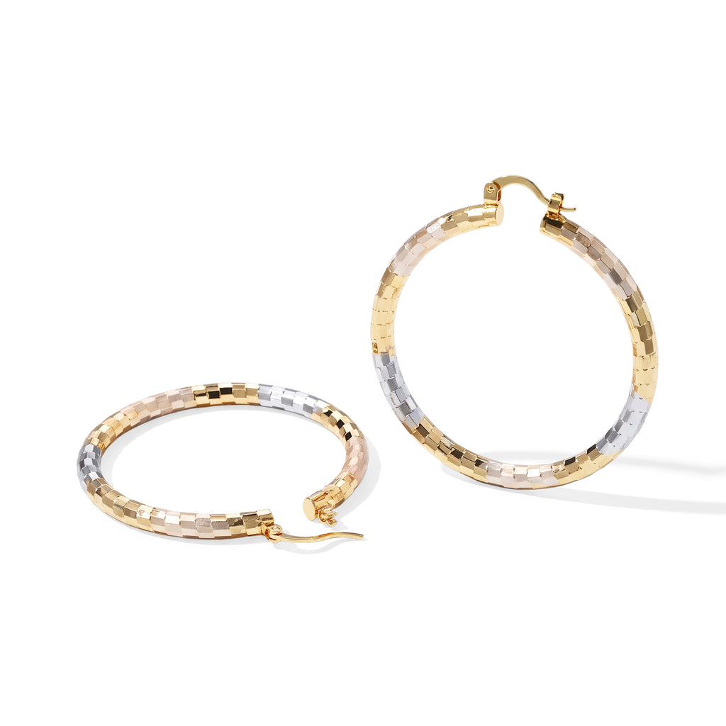 Fancy Earring Pure Yellow Brass_8744655_3