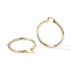 Fancy Earring Pure Yellow Brass_8744655_3
