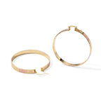 Fancy Earring Pure Yellow Brass_8744658_3
