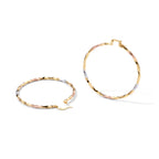 Fancy Earring Pure Yellow Brass_8744664_2