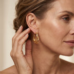 Fancy Earring Pure Yellow Brass_8744710_1