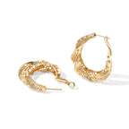 Fancy Earring Pure Yellow Brass_8744710_2