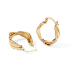 Fancy Earring Pure Yellow Brass_8744743_2