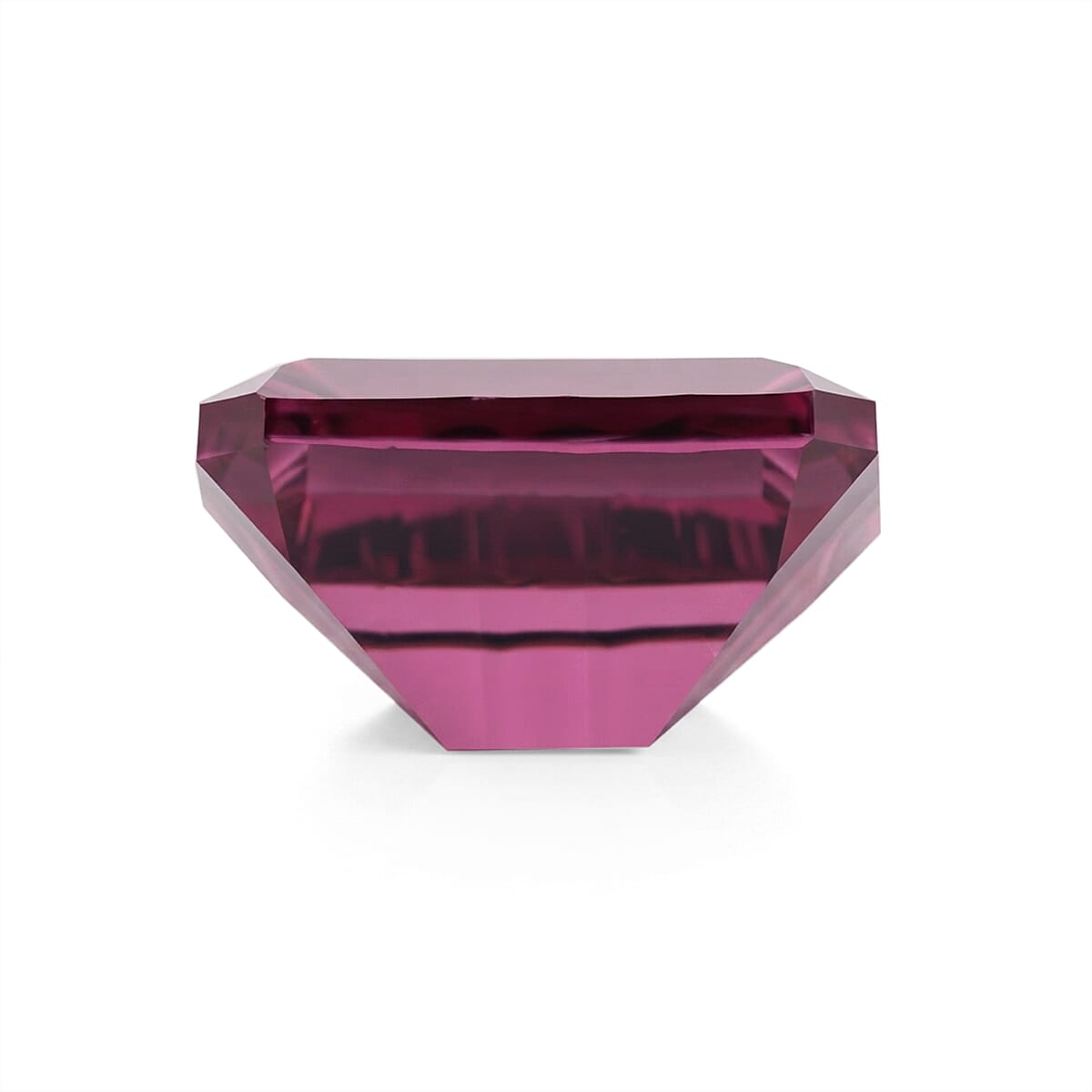 Tanzanian Pink Garnet Octagon 7x5 mm 8747917 1