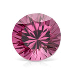 Tanzanian Pink Garnet Round 6 mm_8747928