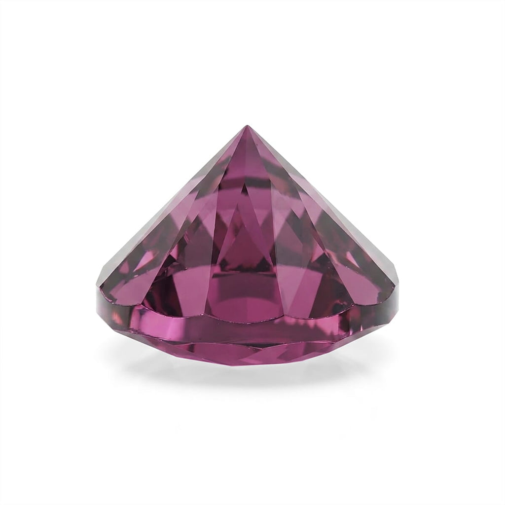 Tanzanian Pink Garnet Round 6 mm_8747928_2