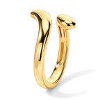 EverTrue in 18K YG Plating Fancy Ring Pure : Natural : Bronze : Standard_8749390_3