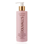 Douvalls Argan Renewing Hand & Body Wash 250ml (Vanilla Bean)_8749903