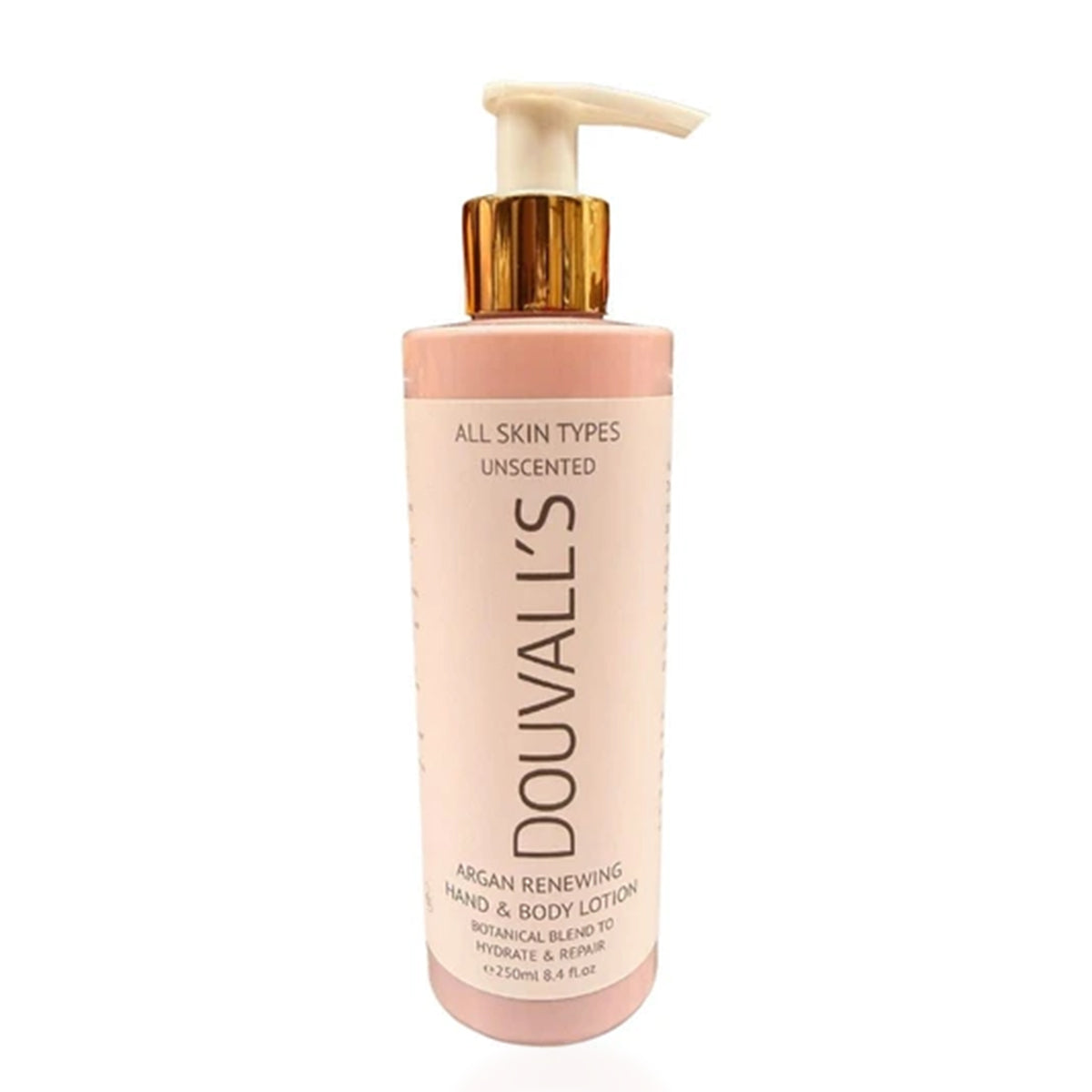 Douvalls Argan Renewing Hand &amp; Body 8749905 0