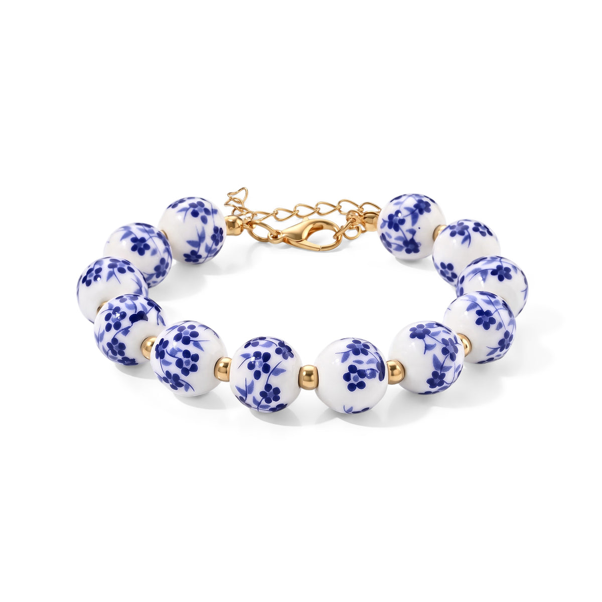 Ceramic Fancy Bracelet (Size - 7.5)  100.000  Ct. 8750327 0