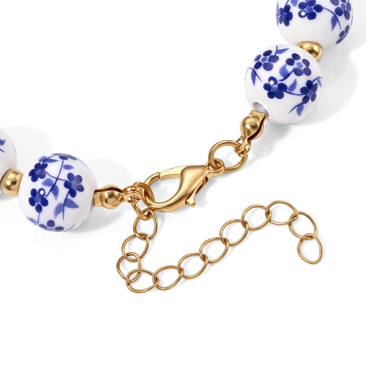 Ceramic Fancy Bracelet (Size - 7.5)  100.000  Ct. 8750327 3